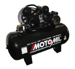 Compressor Profissional CMV 15/ 175